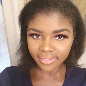 Meet your Posher, Ruth